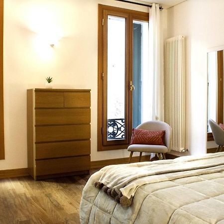 Dolfin Apartment * * * * * 特雷维索 外观 照片