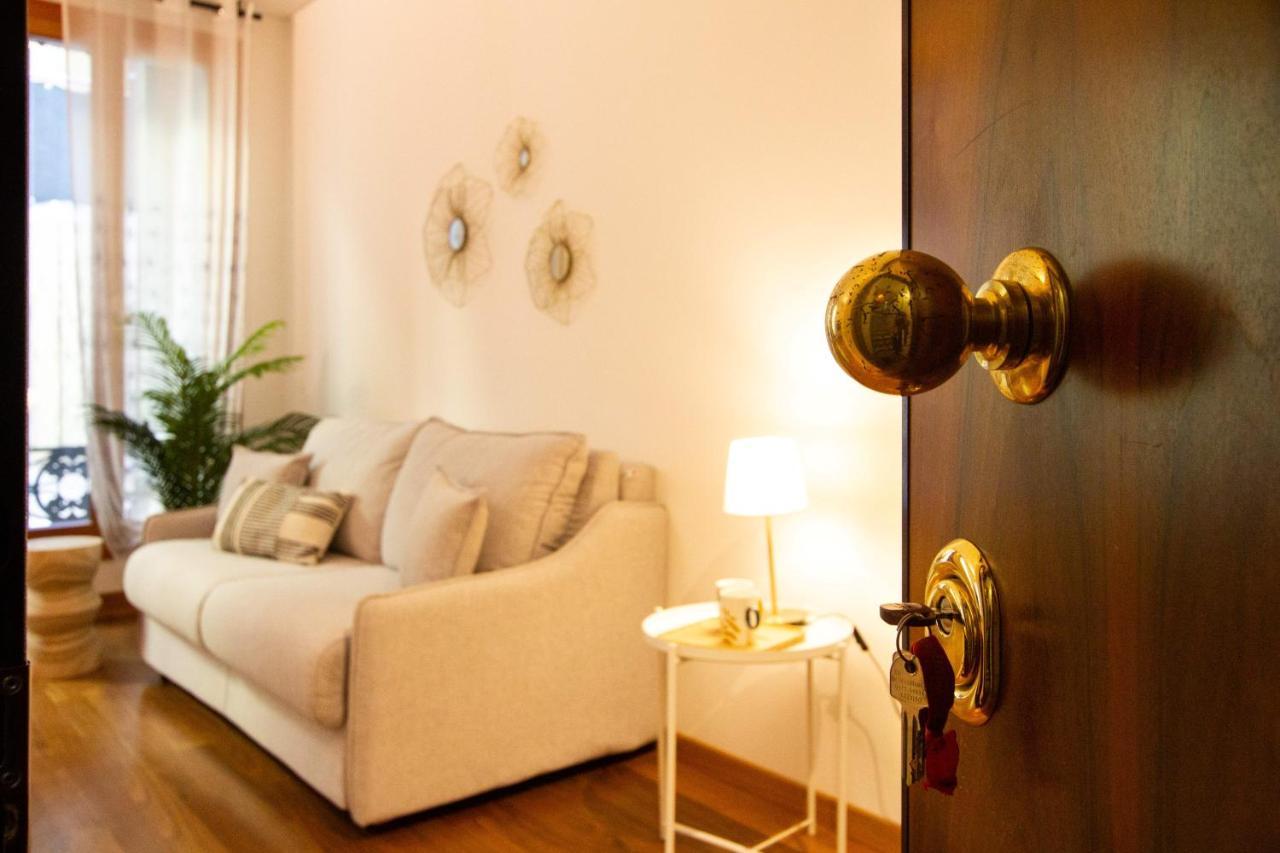 Dolfin Apartment * * * * * 特雷维索 外观 照片